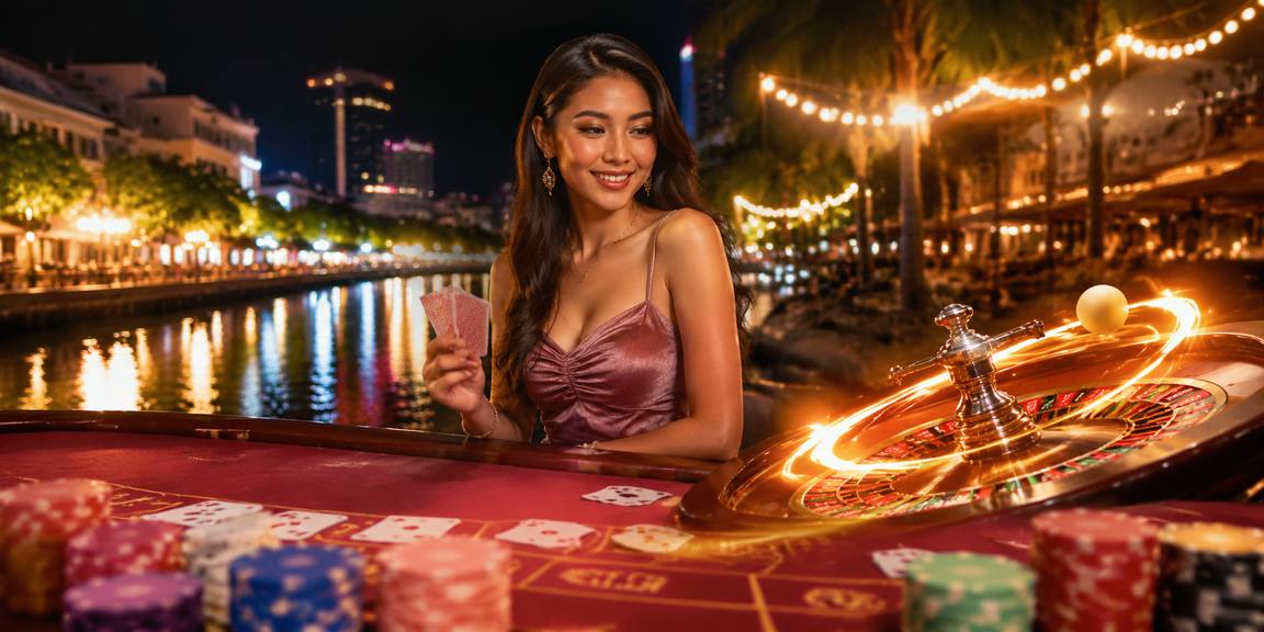01nonton Apa Yang Kami Tawarkan Dalam Dragon Gold